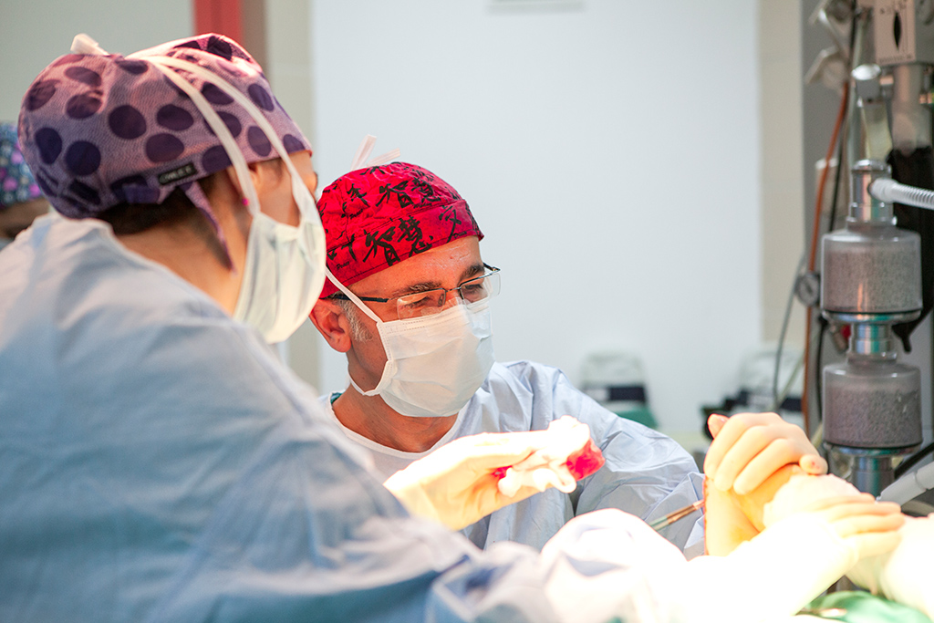 Esenler Estetik Merkezi